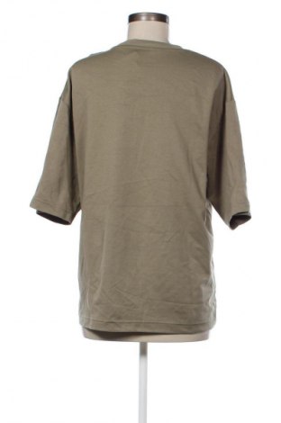 Damen Shirt Uniqlo, Größe M, Farbe Grün, Preis 18,99 €
