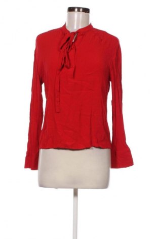 Damen Shirt United Colors Of Benetton, Größe L, Farbe Rot, Preis € 23,99