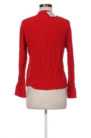 Damen Shirt United Colors Of Benetton, Größe L, Farbe Rot, Preis € 23,99