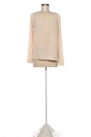 Damen Shirt United Colors Of Benetton, Größe M, Farbe Beige, Preis € 23,99