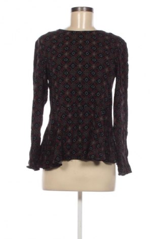 Damen Shirt United Colors Of Benetton, Größe M, Farbe Mehrfarbig, Preis 23,99 €