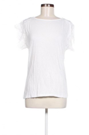 Dámska blúza United Colors Of Benetton, Veľkosť S, Farba Biela, Cena  15,95 €