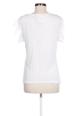 Dámska blúza United Colors Of Benetton, Veľkosť S, Farba Biela, Cena  15,95 €