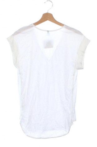 Bluză de femei United Colors Of Benetton, Mărime XS, Culoare Alb, Preț 88,99 Lei