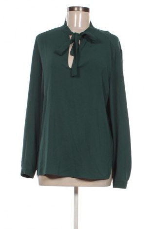 Damen Shirt United Colors Of Benetton, Größe XL, Farbe Grün, Preis 23,99 €