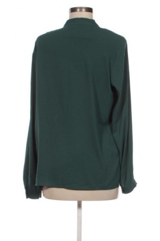 Damen Shirt United Colors Of Benetton, Größe XL, Farbe Grün, Preis 23,99 €