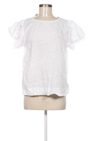 Bluză de femei United Colors Of Benetton, Mărime M, Culoare Alb, Preț 88,99 Lei