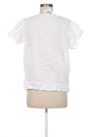 Bluză de femei United Colors Of Benetton, Mărime M, Culoare Alb, Preț 88,99 Lei