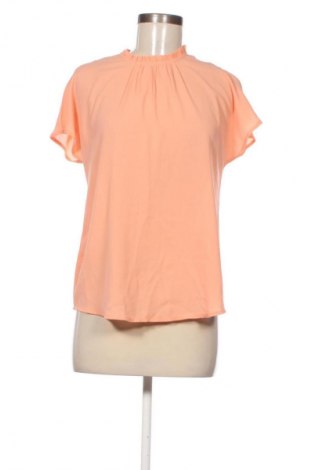 Damen Shirt United Colors Of Benetton, Größe M, Farbe Orange, Preis € 14,99