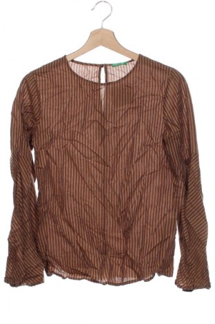 Bluză de femei United Colors Of Benetton, Mărime XS, Culoare Multicolor, Preț 46,99 Lei
