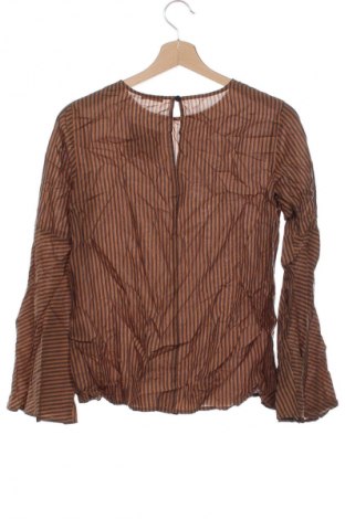 Bluză de femei United Colors Of Benetton, Mărime XS, Culoare Multicolor, Preț 46,99 Lei