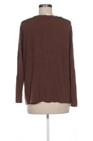 Bluzka damska Up 2 Fashion, Rozmiar L, Kolor Brązowy, Cena 28,99 zł