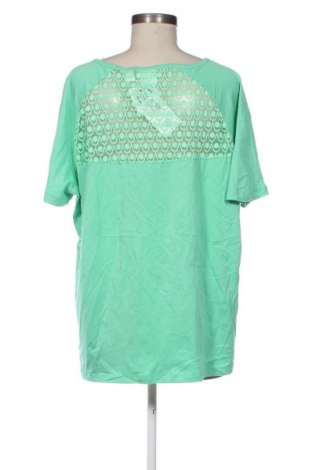 Bluzka damska Up 2 Fashion, Rozmiar XXL, Kolor Zielony, Cena 101,99 zł