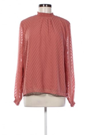 Damen Shirt VILA, Größe M, Farbe Rosa, Preis € 13,99