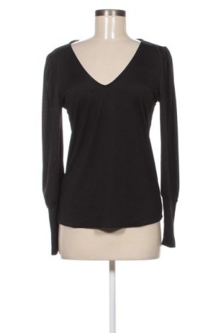 Damen Shirt VILA, Größe L, Farbe Schwarz, Preis 6,99 €