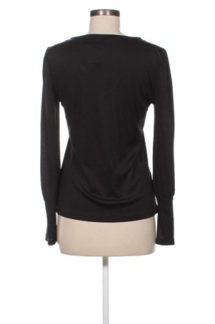 Damen Shirt VILA, Größe L, Farbe Schwarz, Preis 6,99 €