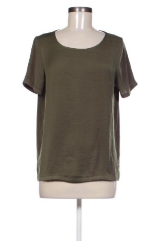 Damen Shirt VILA, Größe M, Farbe Grün, Preis 13,99 €
