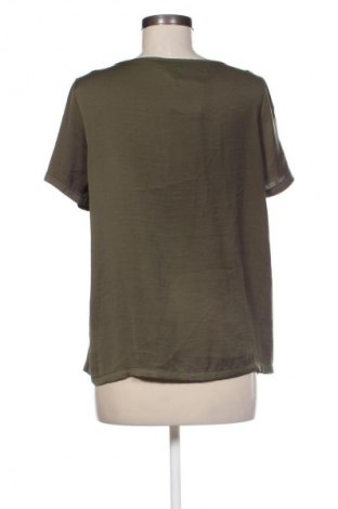Damen Shirt VILA, Größe M, Farbe Grün, Preis 13,99 €
