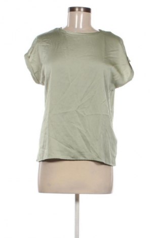 Damen Shirt VILA, Größe S, Farbe Grün, Preis € 13,99