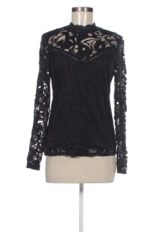 Damen Shirt VILA, Größe M, Farbe Schwarz, Preis 5,99 €