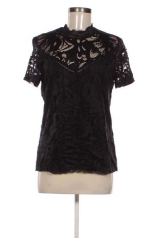 Damen Shirt VILA, Größe XL, Farbe Schwarz, Preis € 13,99