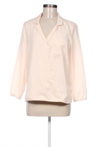 Damen Shirt VILA, Größe L, Farbe Beige, Preis 13,99 €