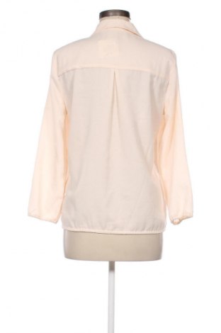 Damen Shirt VILA, Größe L, Farbe Beige, Preis 13,99 €