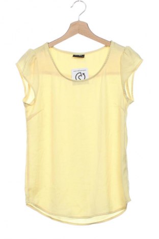 Damen Shirt VILA, Größe XS, Farbe Gelb, Preis € 13,99