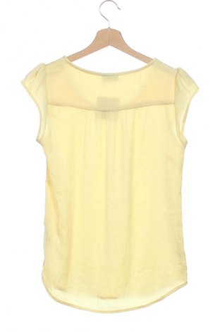 Damen Shirt VILA, Größe XS, Farbe Gelb, Preis € 13,99