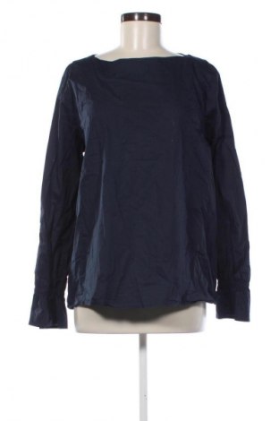 Damen Shirt Van Den Bergh, Größe L, Farbe Blau, Preis € 57,99