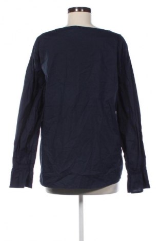 Damen Shirt Van Den Bergh, Größe L, Farbe Blau, Preis € 57,99