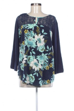 Damen Shirt Van Heusen, Größe XL, Farbe Mehrfarbig, Preis 13,99 €