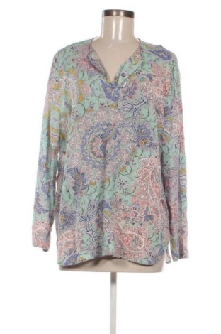 Damen Shirt Vanilia, Größe M, Farbe Mehrfarbig, Preis 5,99 €