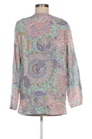 Damen Shirt Vanilia, Größe M, Farbe Mehrfarbig, Preis 5,99 €