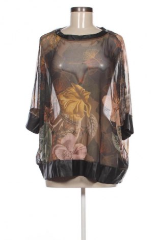 Dámská halenka Velvet Rose, Velikost XL, Barva Vícebarevné, Cena  439,00 Kč
