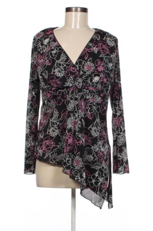 Damen Shirt Venezia, Größe XL, Farbe Mehrfarbig, Preis € 13,99