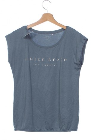 Damen Shirt Venice Beach, Größe XS, Farbe Grau, Preis € 18,99