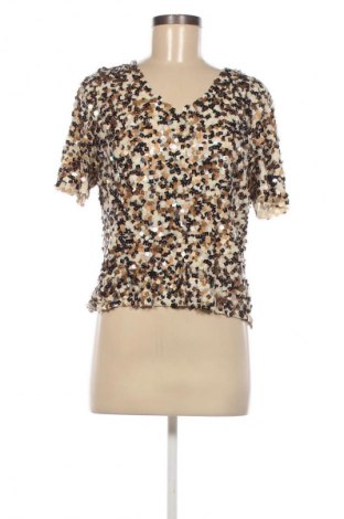 Damen Shirt Vera Mont, Größe M, Farbe Mehrfarbig, Preis 46,99 €