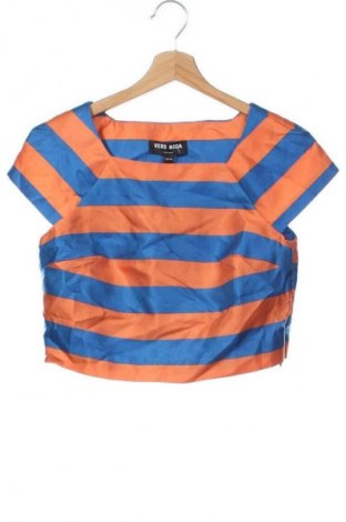 Damen Shirt Vero Moda, Größe XS, Farbe Mehrfarbig, Preis € 32,99