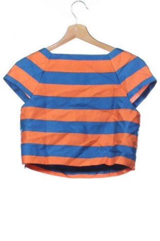 Damen Shirt Vero Moda, Größe XS, Farbe Mehrfarbig, Preis € 32,99