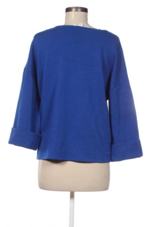 Damen Shirt Vero Moda, Größe M, Farbe Blau, Preis € 13,99