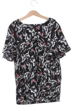 Дамска блуза Vero Moda, Размер XS, Цвят Многоцветен, Цена 13,99 лв.