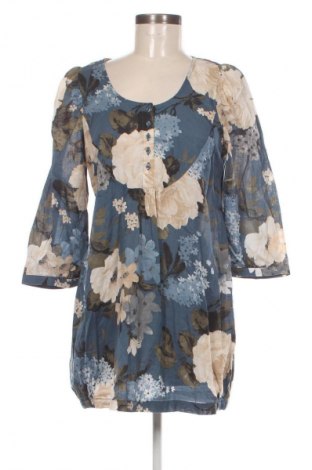 Damen Shirt Vero Moda, Größe L, Farbe Mehrfarbig, Preis 13,99 €