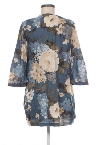 Damen Shirt Vero Moda, Größe L, Farbe Mehrfarbig, Preis 13,99 €