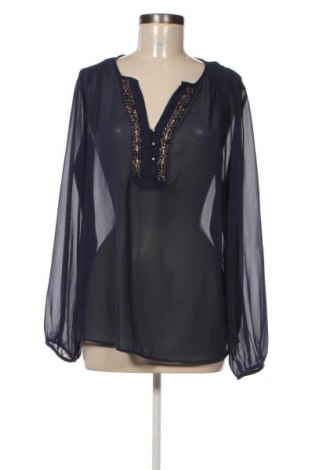 Dámska blúza Vero Moda, Veľkosť L, Farba Modrá, Cena  11,95 €