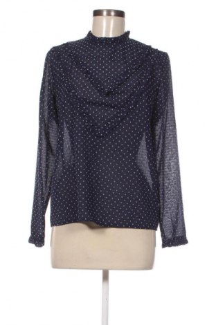 Дамска блуза Vero Moda, Размер S, Цвят Многоцветен, Цена 20,99 лв.
