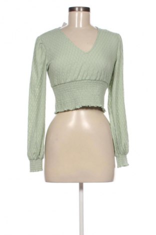 Damen Shirt Vero Moda, Größe M, Farbe Grün, Preis € 13,99