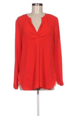 Дамска блуза Vero Moda, Размер M, Цвят Червен, Цена 8,99 лв.