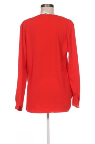 Дамска блуза Vero Moda, Размер M, Цвят Червен, Цена 8,99 лв.