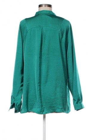 Női blúz Vero Moda, Méret XL, Szín Zöld, Ár 5 469 Ft